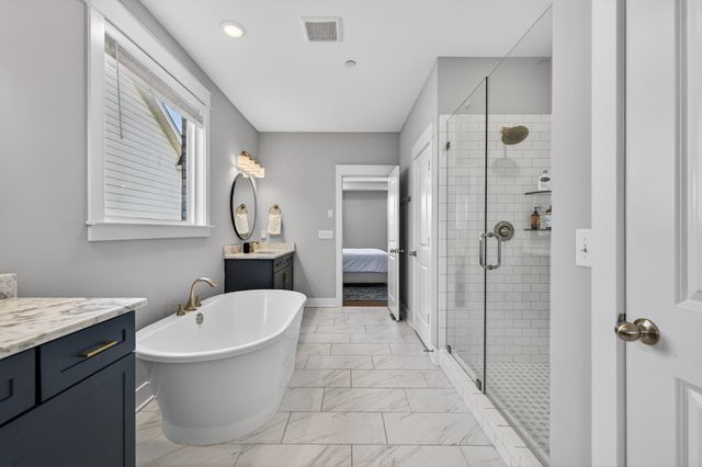 5033 Evangeline Pl, Nolensville, TN 37135