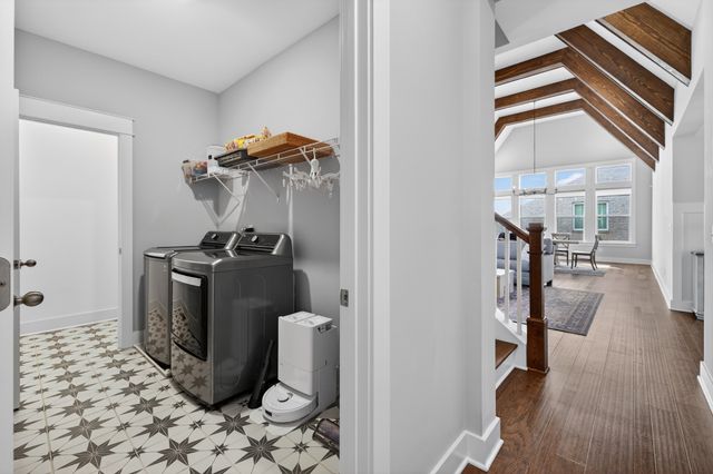 5033 Evangeline Pl, Nolensville, TN 37135