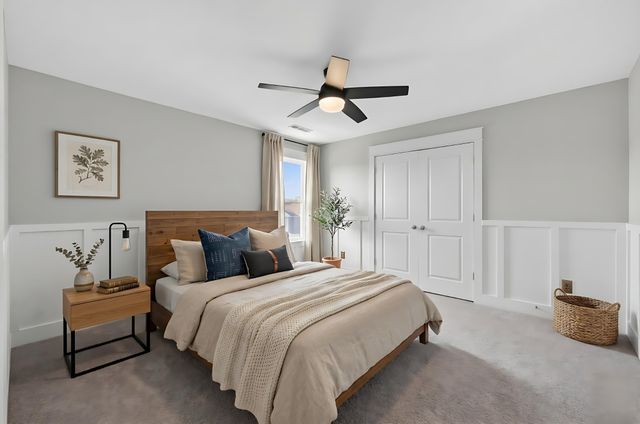 5033 Evangeline Pl, Nolensville, TN 37135