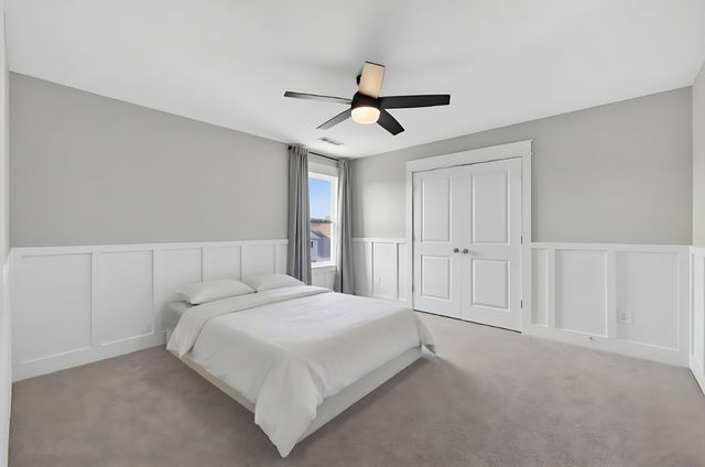 5033 Evangeline Pl, Nolensville, TN 37135