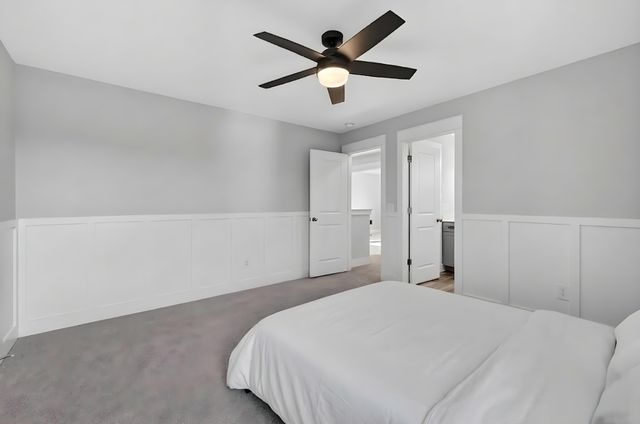 5033 Evangeline Pl, Nolensville, TN 37135