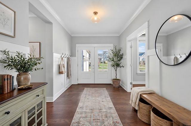 5033 Evangeline Pl, Nolensville, TN 37135