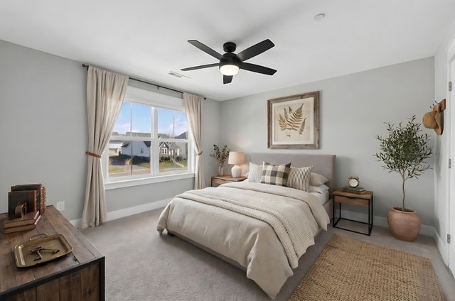 5033 Evangeline Pl, Nolensville, TN 37135