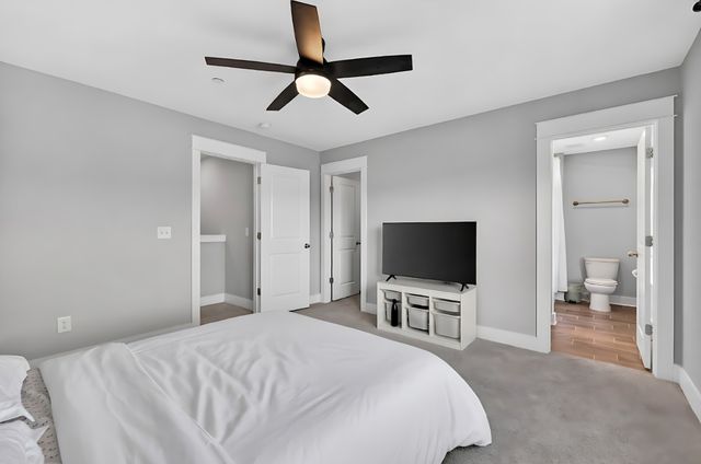 5033 Evangeline Pl, Nolensville, TN 37135