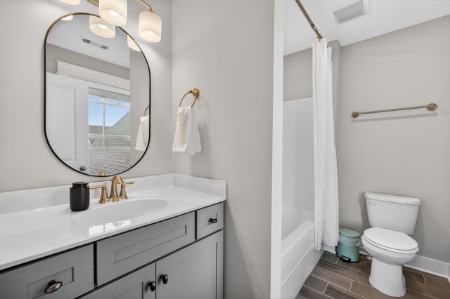 5033 Evangeline Pl, Nolensville, TN 37135