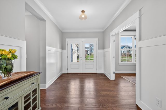 5033 Evangeline Pl, Nolensville, TN 37135