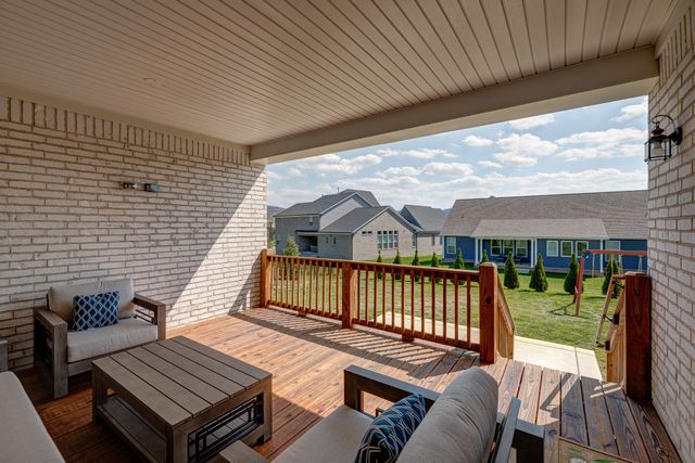 5033 Evangeline Pl, Nolensville, TN 37135