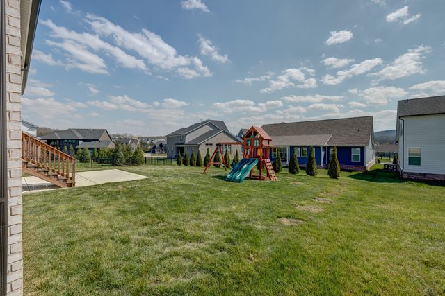 5033 Evangeline Pl, Nolensville, TN 37135