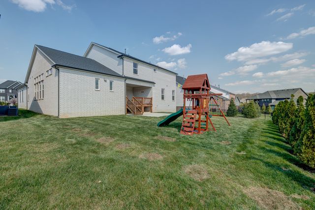 5033 Evangeline Pl, Nolensville, TN 37135