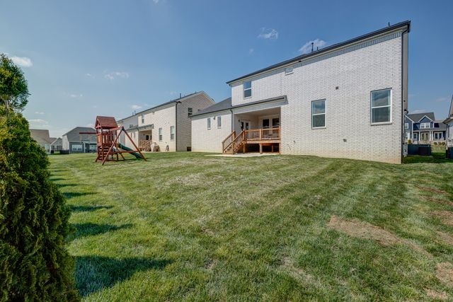 5033 Evangeline Pl, Nolensville, TN 37135