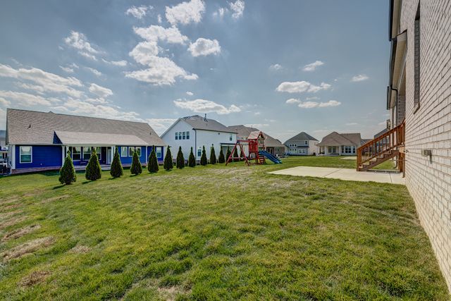 5033 Evangeline Pl, Nolensville, TN 37135