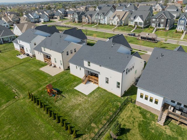 5033 Evangeline Pl, Nolensville, TN 37135