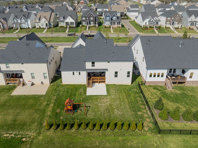 5033 Evangeline Pl, Nolensville, TN 37135