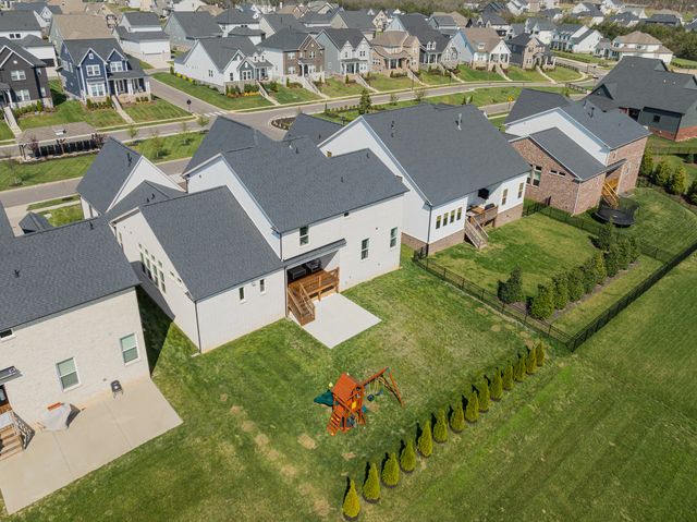 5033 Evangeline Pl, Nolensville, TN 37135