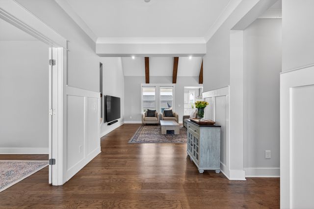 5033 Evangeline Pl, Nolensville, TN 37135