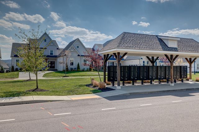 5033 Evangeline Pl, Nolensville, TN 37135