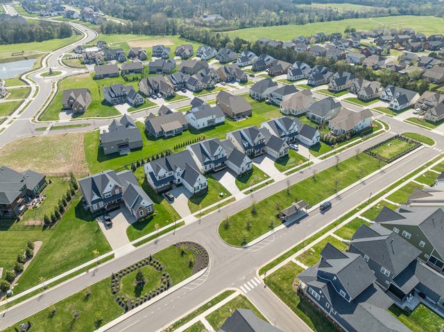 5033 Evangeline Pl, Nolensville, TN 37135