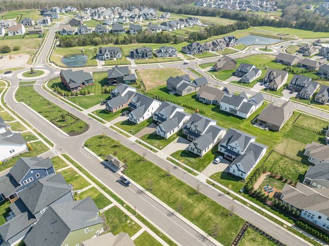 5033 Evangeline Pl, Nolensville, TN 37135