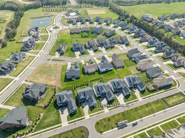 5033 Evangeline Pl, Nolensville, TN 37135