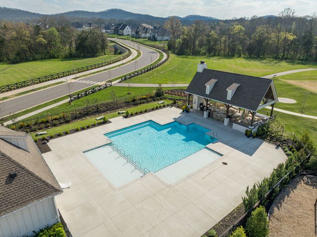 5033 Evangeline Pl, Nolensville, TN 37135