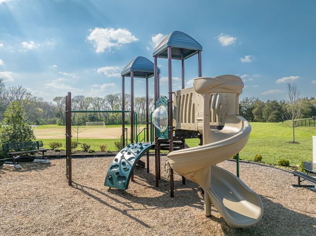 5033 Evangeline Pl, Nolensville, TN 37135