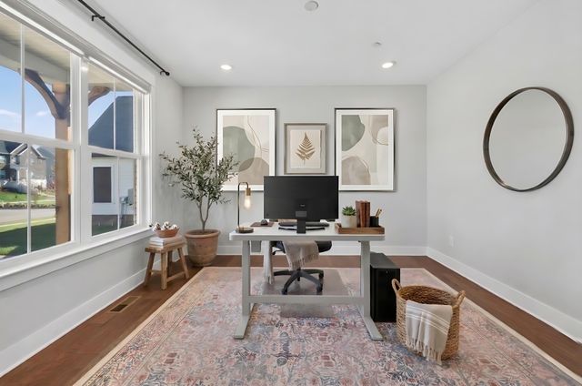 5033 Evangeline Pl, Nolensville, TN 37135