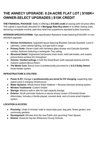 5033 Evangeline Pl, Nolensville, TN 37135