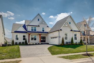 5033 Evangeline Pl, Nolensville, TN 37135