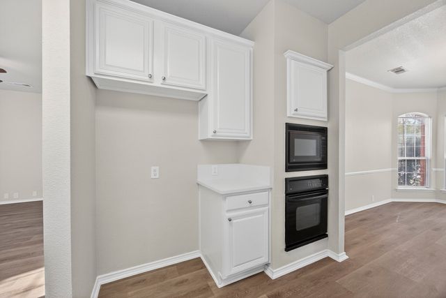 6116 Berkshire Road, Mckinney, TX 75072