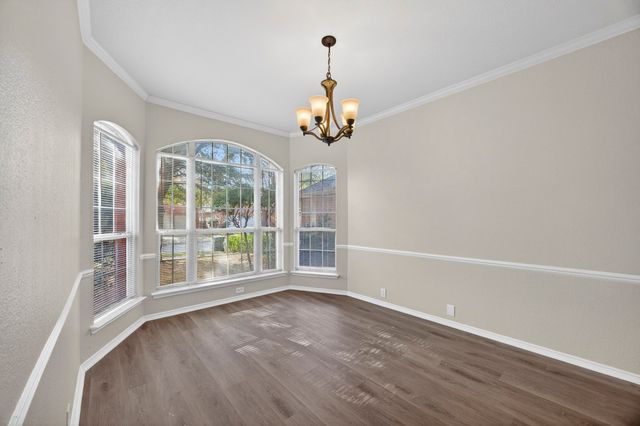 6116 Berkshire Road, Mckinney, TX 75072