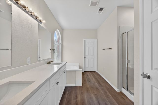 6116 Berkshire Road, Mckinney, TX 75072