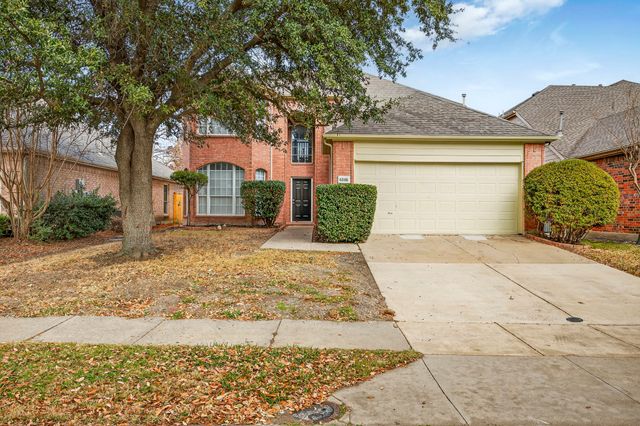 6116 Berkshire Road, Mckinney, TX 75072