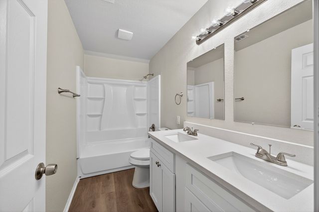6116 Berkshire Road, Mckinney, TX 75072