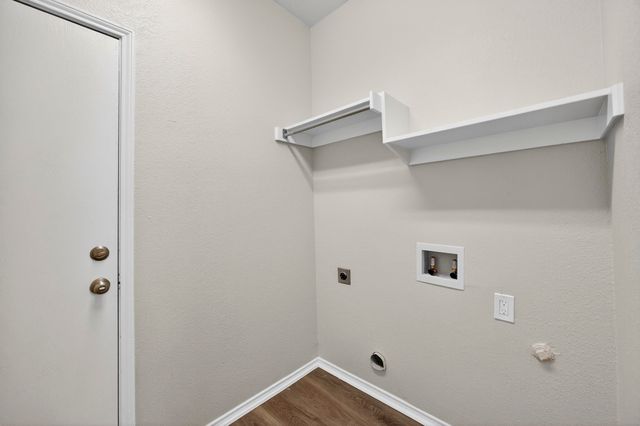 6116 Berkshire Road, Mckinney, TX 75072