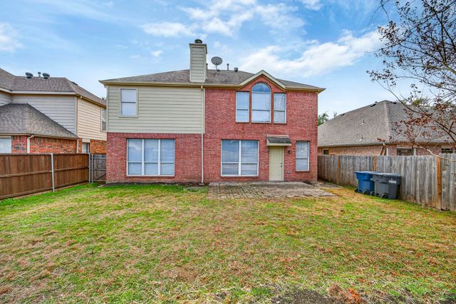 6116 Berkshire Road, Mckinney, TX 75072