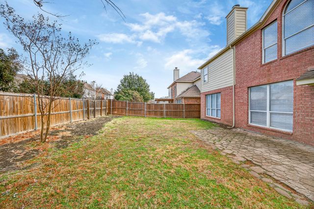 6116 Berkshire Road, Mckinney, TX 75072