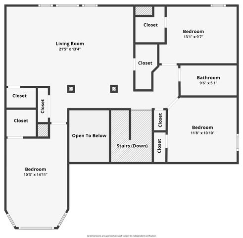 6116 Berkshire Road, Mckinney, TX 75072