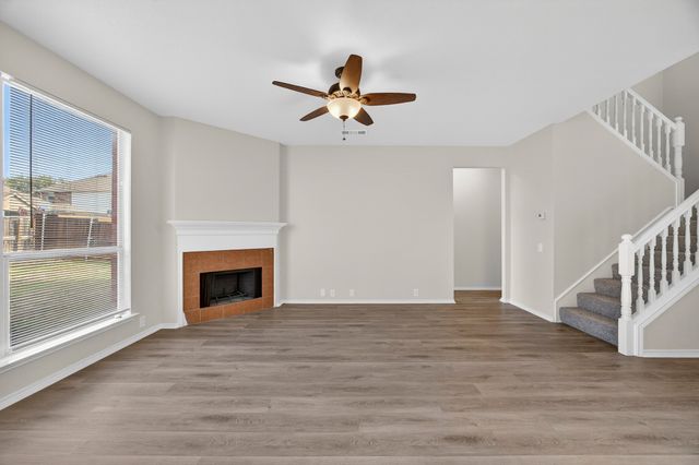 6116 Berkshire Road, Mckinney, TX 75072
