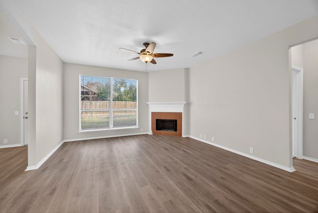 6116 Berkshire Road, Mckinney, TX 75072