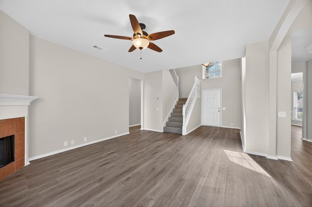 6116 Berkshire Road, Mckinney, TX 75072