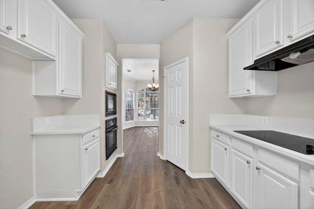 6116 Berkshire Road, Mckinney, TX 75072
