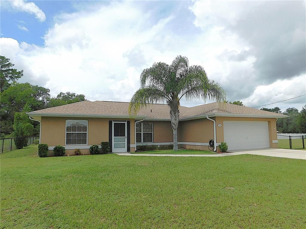 206 LOCUST PASS LANE, Ocala, FL 34472