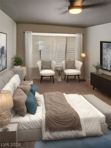 3425 East Russell Road 265, Las Vegas, NV 89120