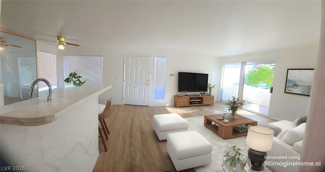 3425 East Russell Road 265, Las Vegas, NV 89120