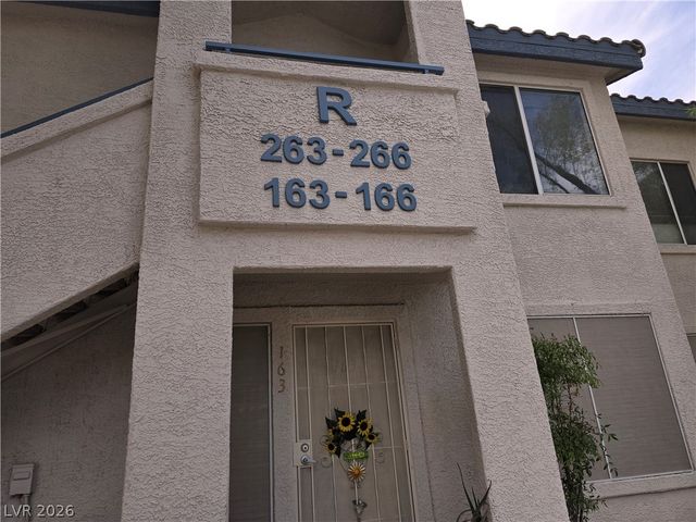 3425 East Russell Road 265, Las Vegas, NV 89120