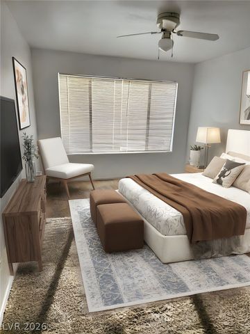 3425 East Russell Road 265, Las Vegas, NV 89120