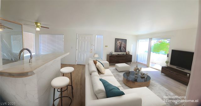 3425 East Russell Road 265, Las Vegas, NV 89120