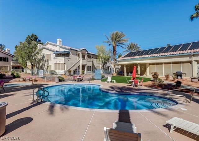 3425 East Russell Road 265, Las Vegas, NV 89120