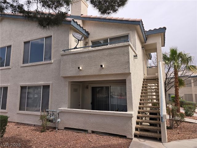 3425 East Russell Road 265, Las Vegas, NV 89120