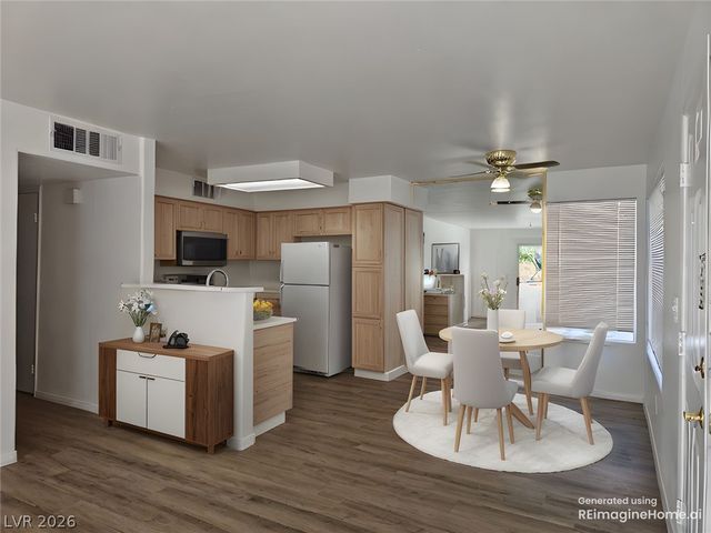 3425 East Russell Road 265, Las Vegas, NV 89120